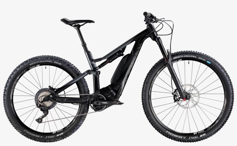 Spectral - 2018 Enduro Comp 27.5, transparent png download