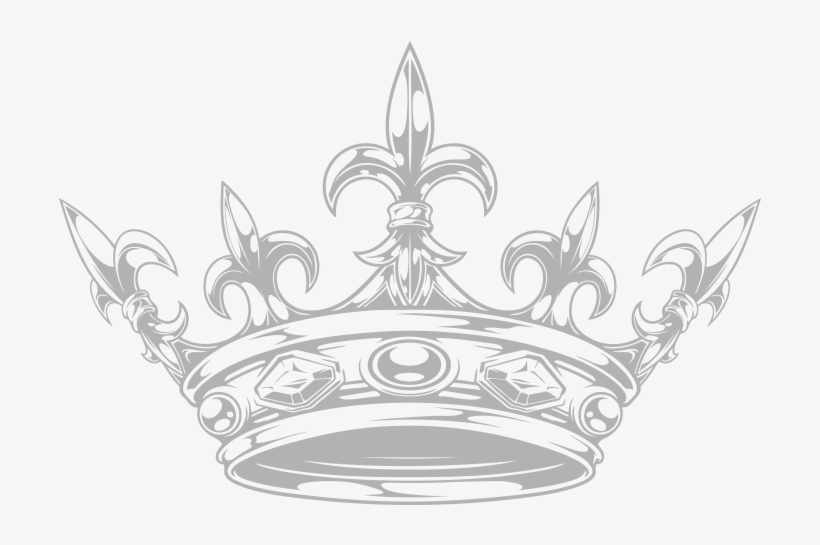 Crown - Class Of 2019 Shirts For Girls, transparent png download