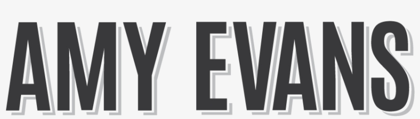 Amy Evans Creative - Green Emily F, transparent png download