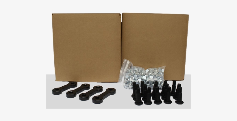 Prowler Fusion Ott Rebuild Kit - Predator, transparent png download