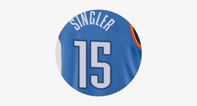 kyle singler jersey