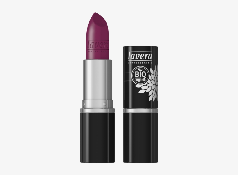 Lavera Beautiful Lips Colour Intense - Lavera Lipstick 5, transparent png download