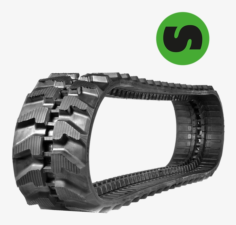 Track Steering Steelwrist - Excavator, transparent png download