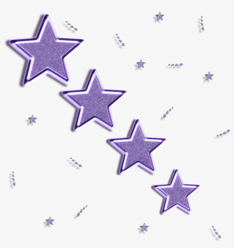 Publicat De Eu Ciresica La - Серебряные Звезды, transparent png download
