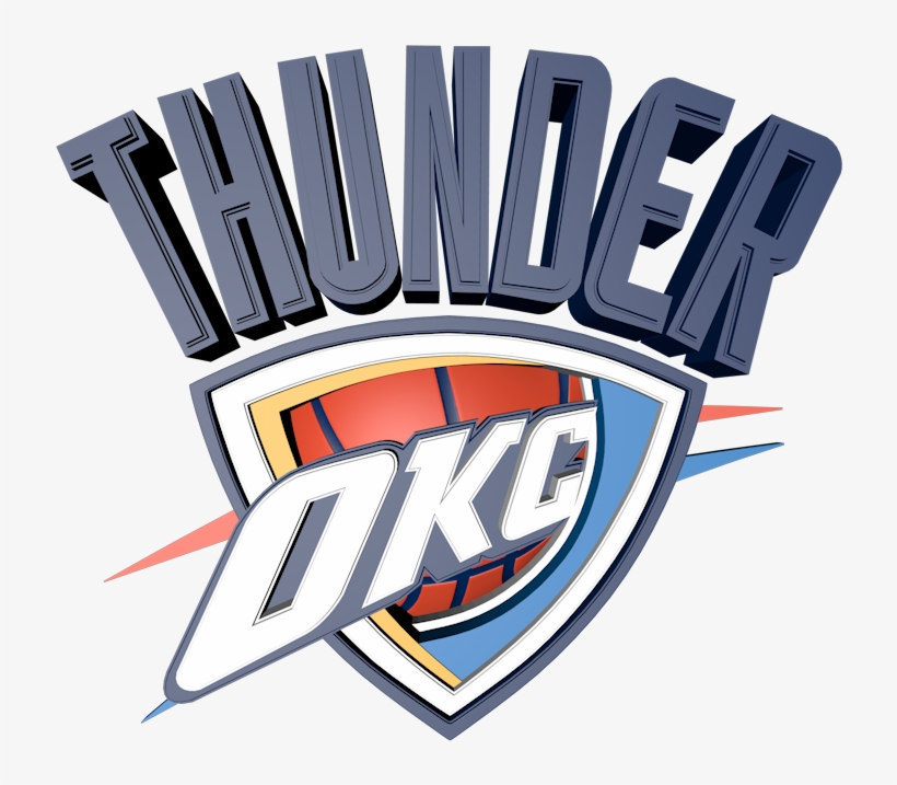 Pc Computer Nba K - Golden State Warriors Vs Okc Thunder, transparent png download