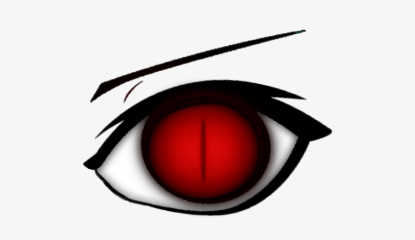 Aottg Red Eye Skin, transparent png download