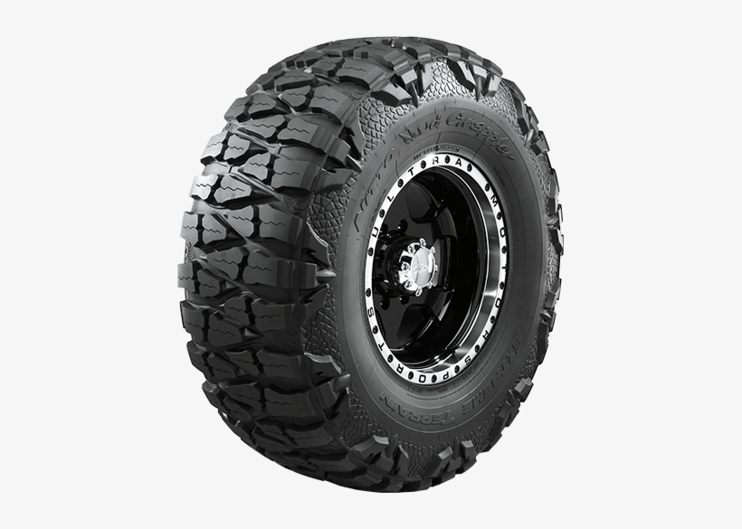 New Nitto Tires, transparent png download
