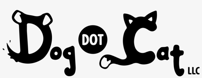 Dog And Cat Png, transparent png download