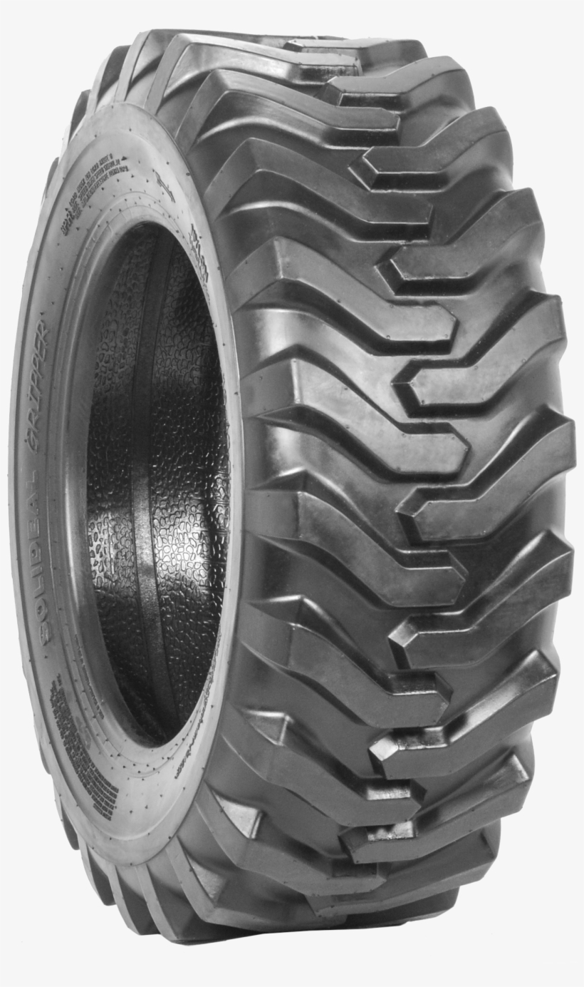 Economical Tire With Good Traction And 5 Yr - Camso, transparent png download