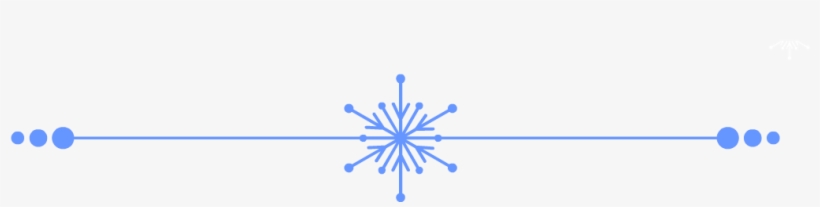Top Ten Tuesday - Christmas Separator, transparent png download