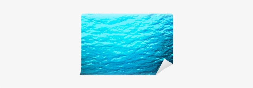 Blue Water Ripples Underwater, Texture And Backgrounds - Underwater Texture, transparent png download