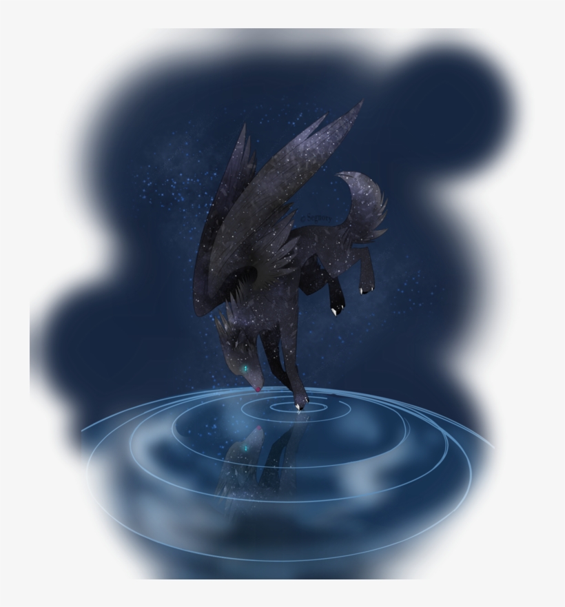 So I'm Currently Auctioning Off One Of My Art Pieces - Digital Art, transparent png download