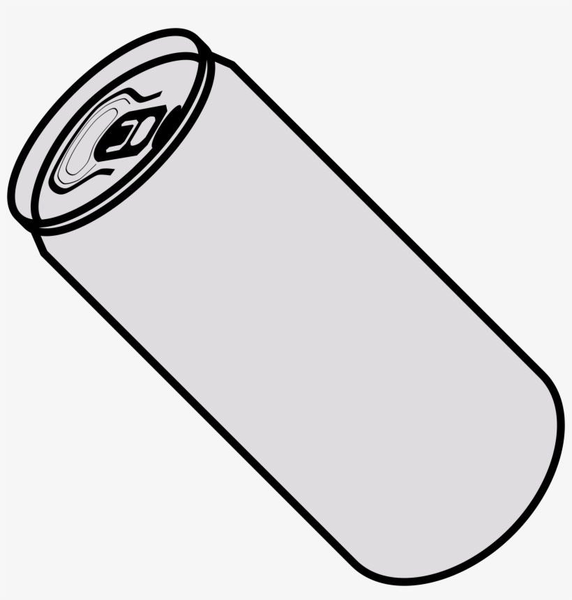This Free Icons Png Design Of Soda Can, transparent png download