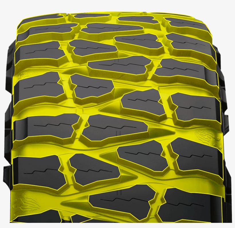 Nitto Tyres Australia - Nitto Mud Grapplers, transparent png download