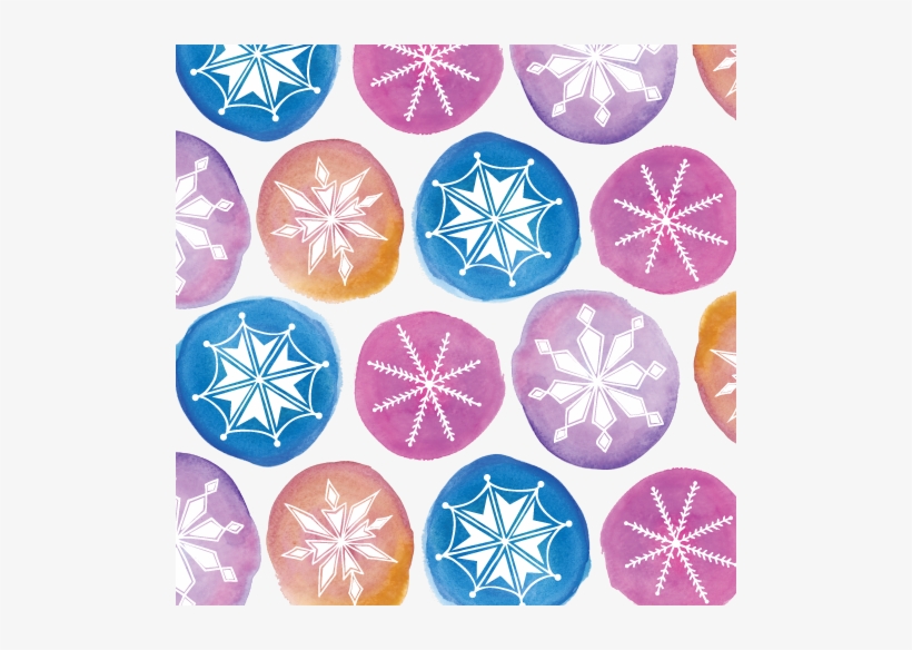And Here Are A Few Gifts, Wrapped Using My Favorite - Circle, transparent png download