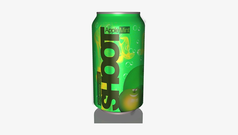 Design Soda Can - Fizz, transparent png download