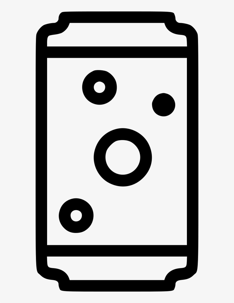 Soda Can - - Drink, transparent png download