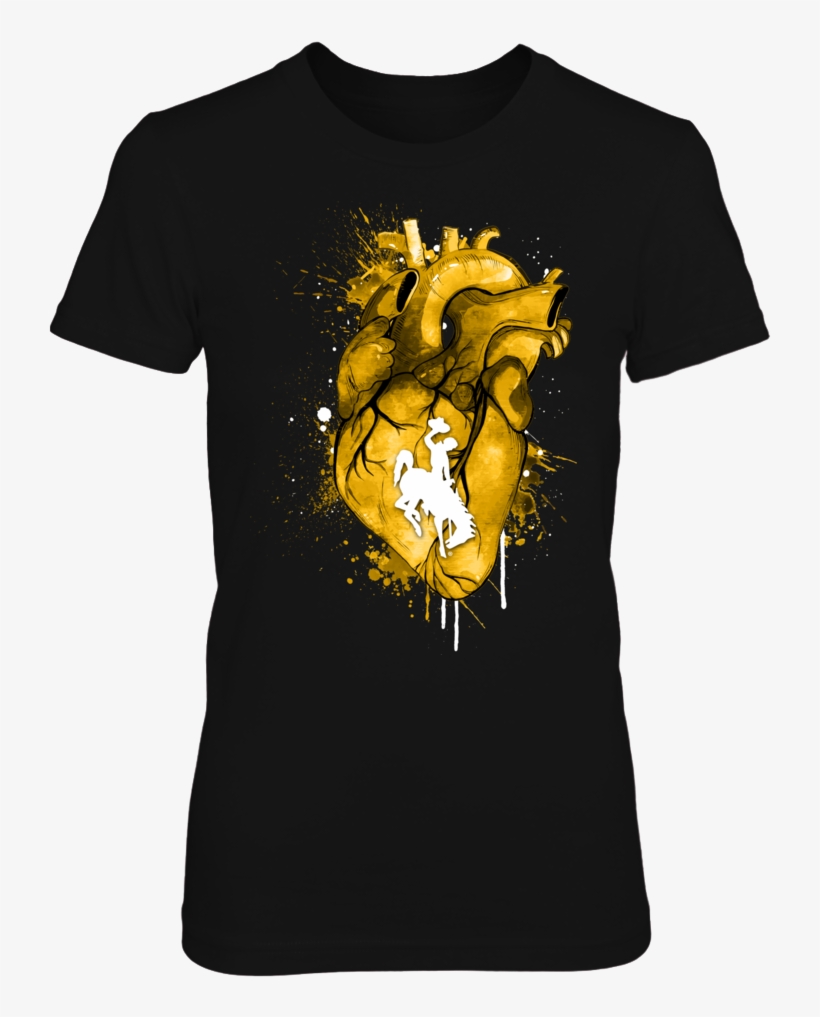 Watercolor Front Picture - Baylor Mom Shirt, transparent png download