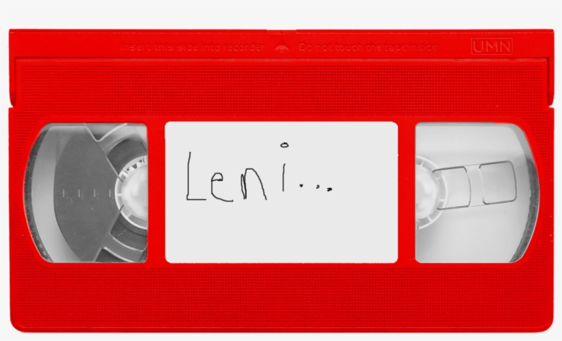 Orange Vhs Tape Template By Djwalker2000-da4i0md - Bram Stoker's Dracula - Dracula, transparent png download