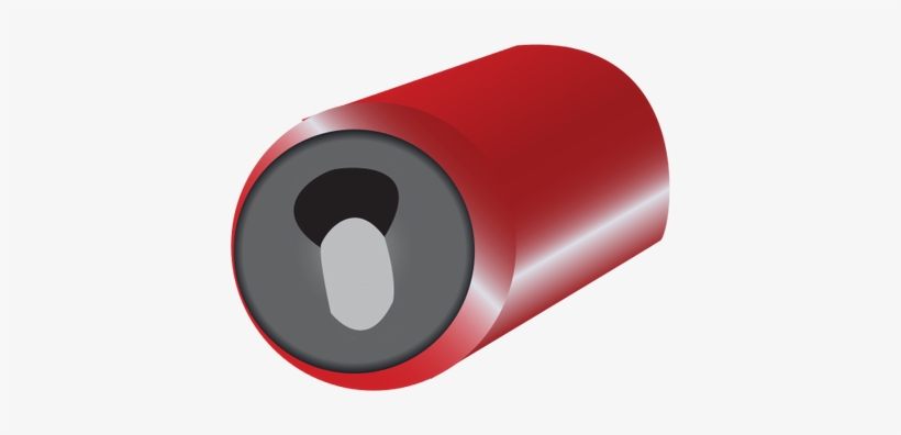 Trash Clipart Soda Can - Can Vector, transparent png download