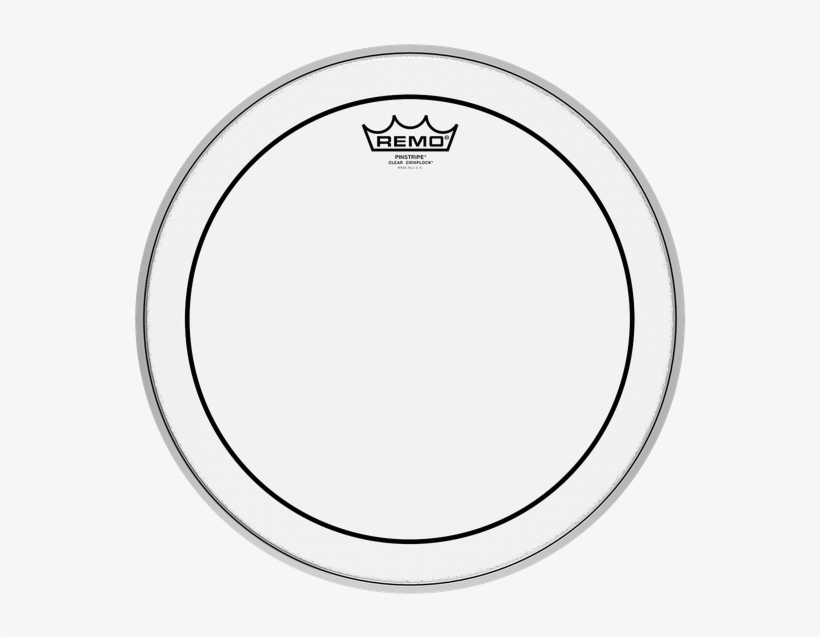 Pinstripe® Clear Crimplock® Image - Mandala Of Health Model, transparent png download