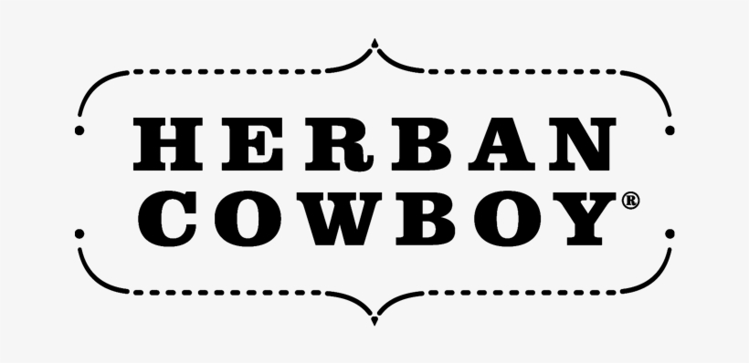 Herban Cowboy Logo - Ranbaxy Laboratories, transparent png download