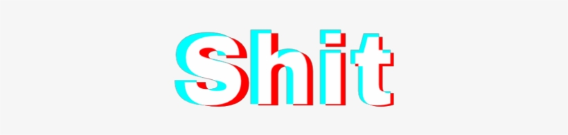 Picture Free Download Sticker Glitch Freetoedit - Carmine, transparent png download