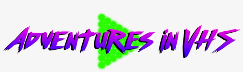 The Book - Adventures In Vhs, transparent png download