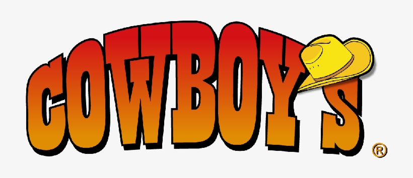 Cowboy`s Trading Rental Solutions, transparent png download
