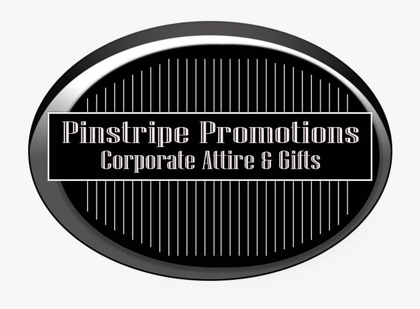 Pinstripe Promotions Corporate Attire & Gifts - Circle, transparent png download