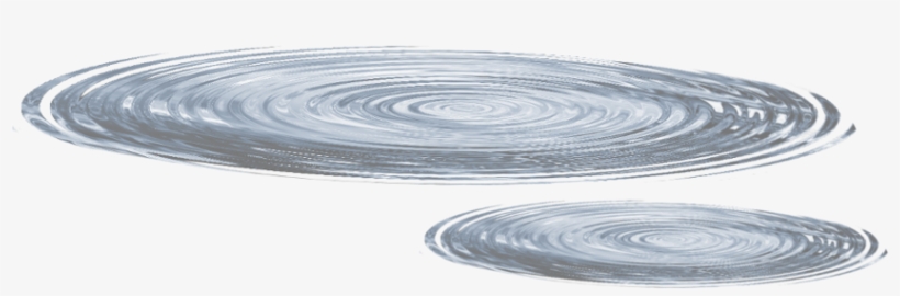 Texture Water, Water Ripples, Cgi, Planting, Brushes, - Puddles Png, transparent png download