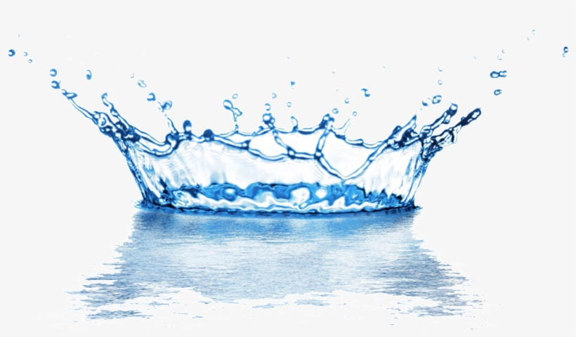 Vector Transparent Drinking Use Bottled Droplets Transprent - Battery1inc 15600mah Waterproof Power Bank External, transparent png download