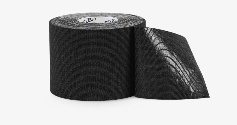 Profcare K - Black - Profcare Tape - Select K-tape Profcare 7010350777 Light Blue 70103b, transparent png download
