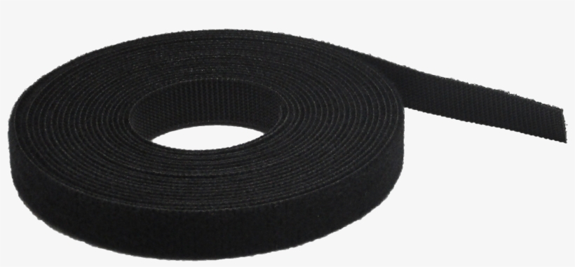 1 1/2" Black One-wrap® Tape - Foot, transparent png download