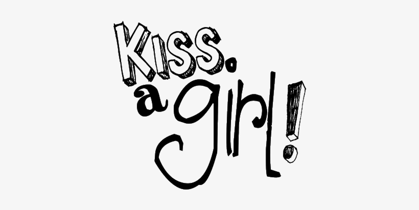 Who Is Attractive Enough, Igniting Eyes, Cool Dressing - Attitude Fonts For Picsart, transparent png download