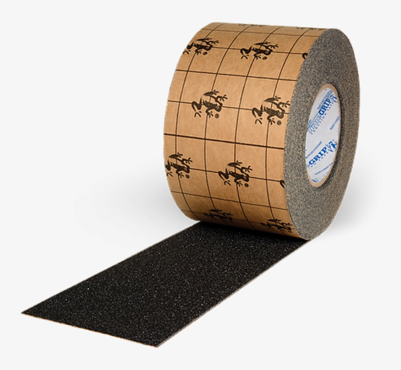 More Views - 6" X 60' Anti-slip Tape, transparent png download