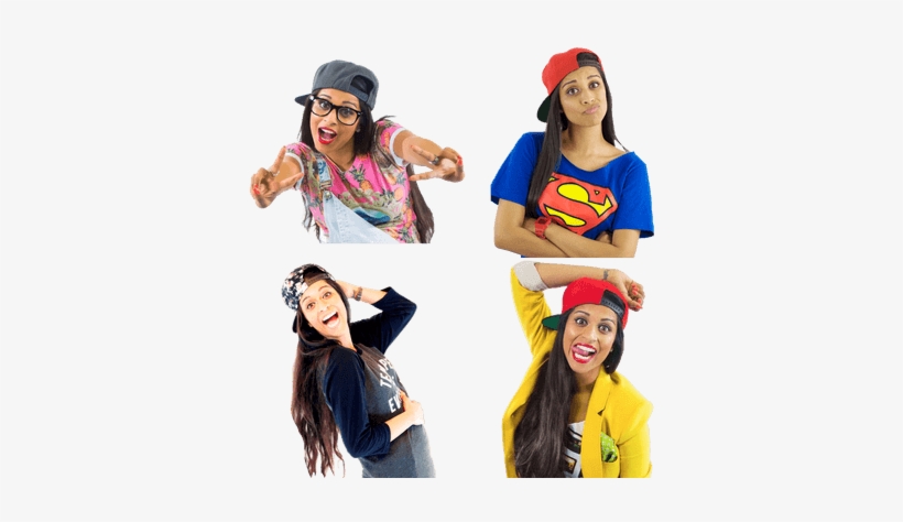Iisuperwomanii, transparent png download