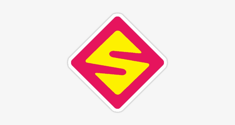 I Do Not Own The Logo, The Name, Or Anything Associated - Iisuperwomanii Symbol, transparent png download