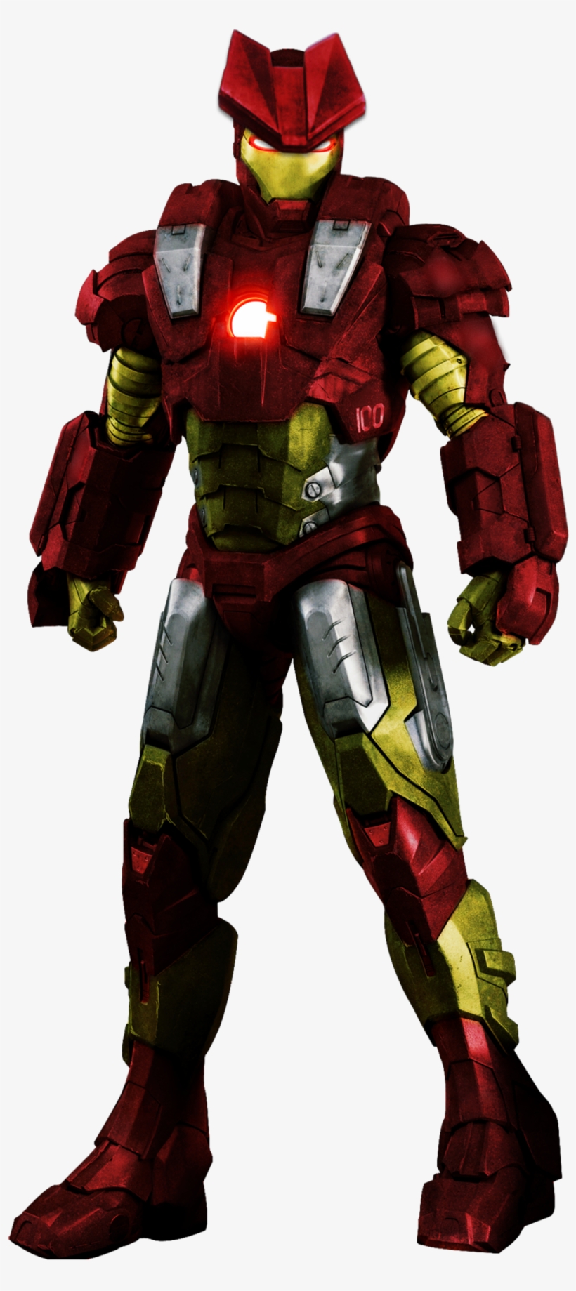 Iron Man, transparent png download