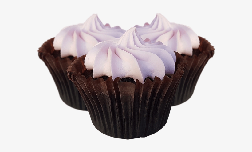 It's A Girl Box - Cupcake, transparent png download