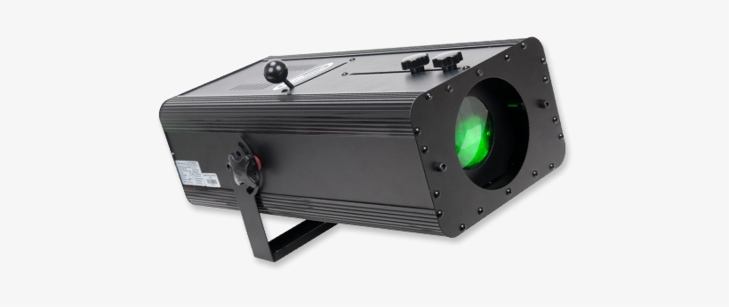 Eliminator Lighting Follow Spot 100 Led Theatrical - Spotlight, transparent png download