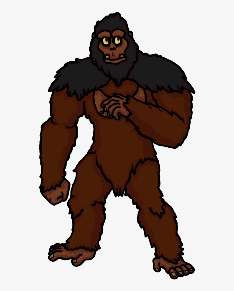 Freeuse Stock Mountain At Getdrawings Com Free For - Dewey Lake Monster, transparent png download