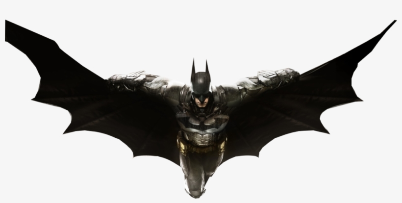 Arkham Knight File Free On Dumielauxepices Net - Batman Arkham Knight Png, transparent png download