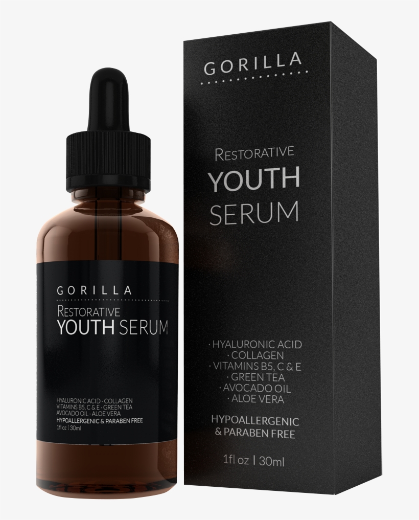 Serum - Dolce & Gabbana, transparent png download