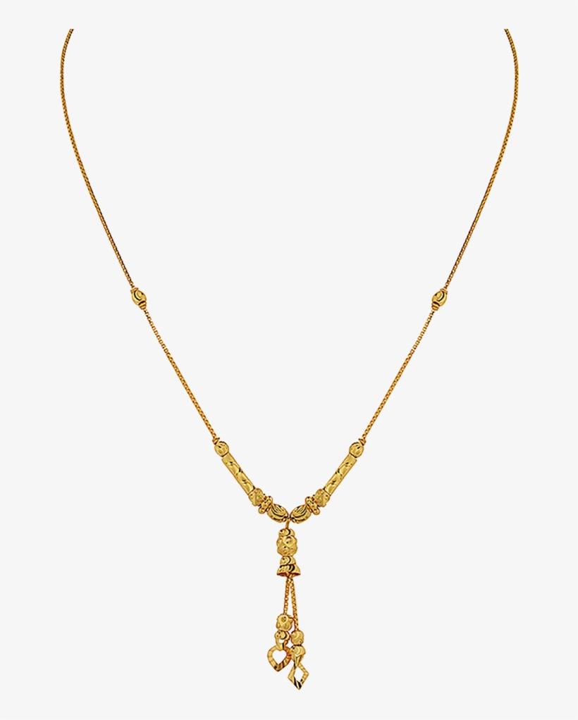 Whatsapp - Necklace, transparent png download