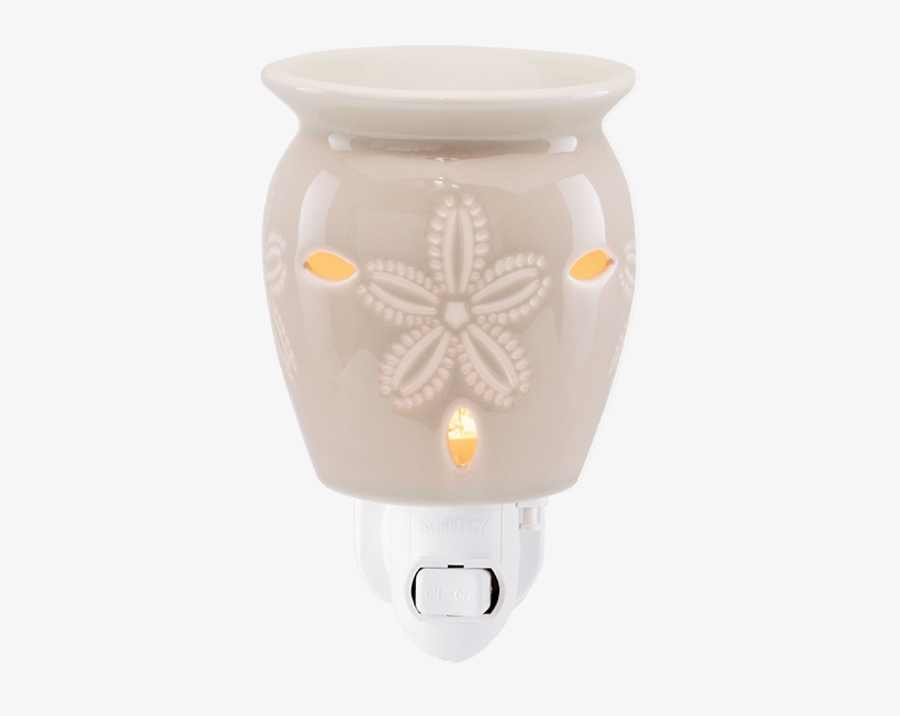 Mini Scentsy Warmer - Scentsy, transparent png download