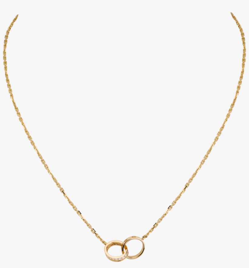 Explore Diamond Necklaces, Rose Gold Necklaces And - Mangalsutra In Gold Chain, transparent png download