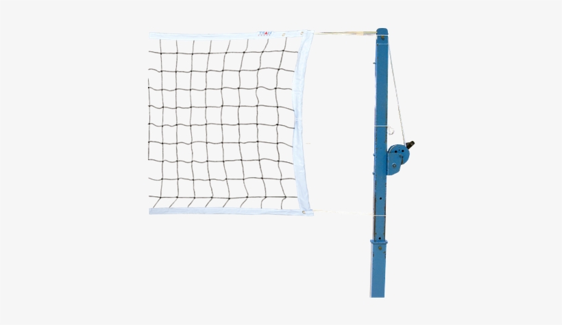 Hart Club Volleyball Net, transparent png download