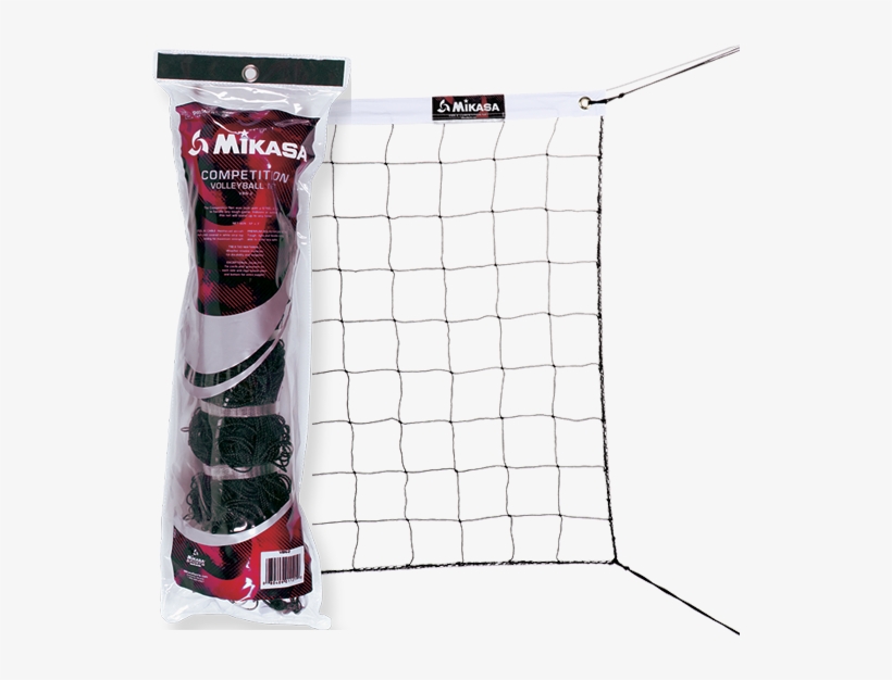Vbn-2 - Mikasa Volleyball Net, transparent png download