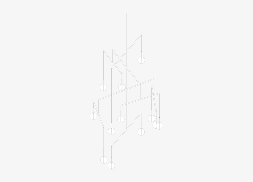 Midnight Dew - Technical Drawing, transparent png download